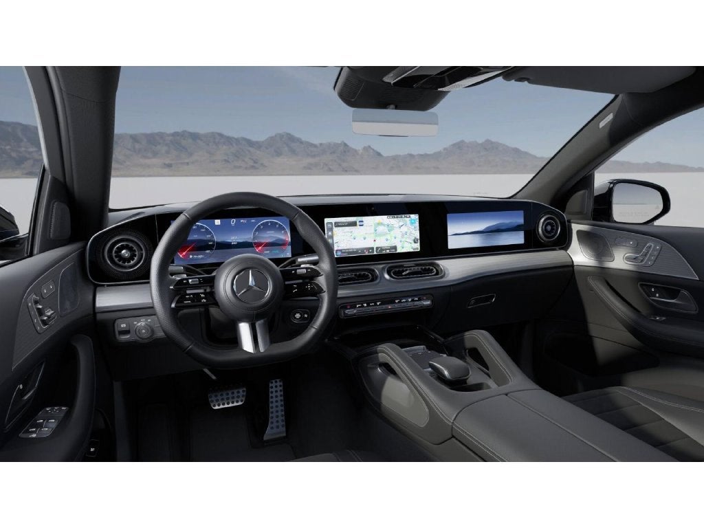 2027 Mercedes-Benz GLE GLE 450 Coupe 4MATIC®