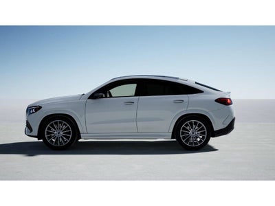 2027 Mercedes-Benz GLE GLE 450 Coupe 4MATIC®