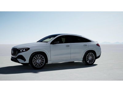 2027 Mercedes-Benz GLE GLE 450 Coupe 4MATIC®