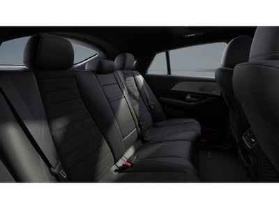2027 Mercedes-Benz GLE GLE 450 Coupe 4MATIC®