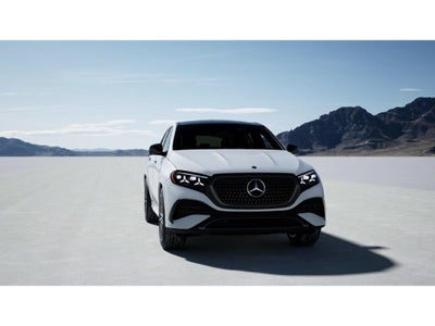 2027 Mercedes-Benz GLE GLE 450 Coupe 4MATIC®