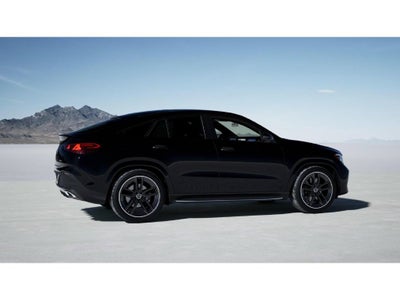 2027 Mercedes-Benz GLE GLE 450 Coupe 4MATIC®