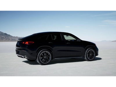 2027 Mercedes-Benz GLE GLE 450 Coupe 4MATIC®