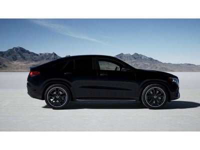 2027 Mercedes-Benz GLE GLE 450 Coupe 4MATIC®