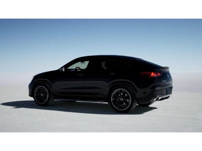 2027 Mercedes-Benz GLE GLE 450 Coupe 4MATIC®