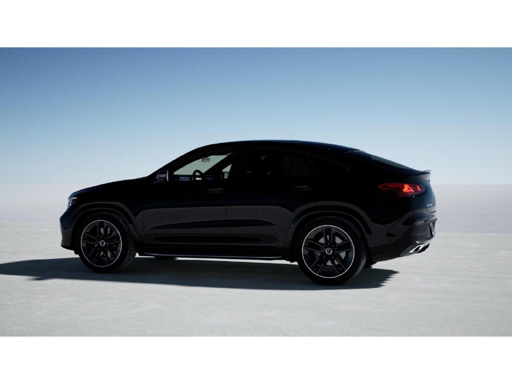 2027 Mercedes-Benz GLE GLE 450 Coupe 4MATIC®