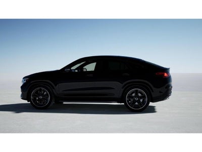2027 Mercedes-Benz GLE GLE 450 Coupe 4MATIC®