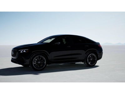 2027 Mercedes-Benz GLE GLE 450 Coupe 4MATIC®