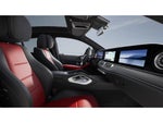 2027 Mercedes-Benz GLE GLE 450 Coupe 4MATIC®