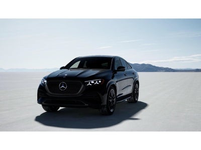 2027 Mercedes-Benz GLE GLE 450 Coupe 4MATIC®