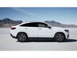 2027 Mercedes-Benz GLE GLE 450 Coupe 4MATIC®