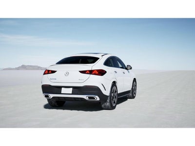 2027 Mercedes-Benz GLE GLE 450 Coupe 4MATIC®