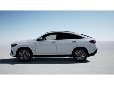 2027 Mercedes-Benz GLE GLE 450 Coupe 4MATIC®
