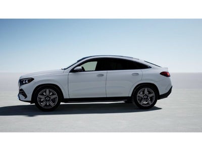 2027 Mercedes-Benz GLE GLE 450 Coupe 4MATIC®