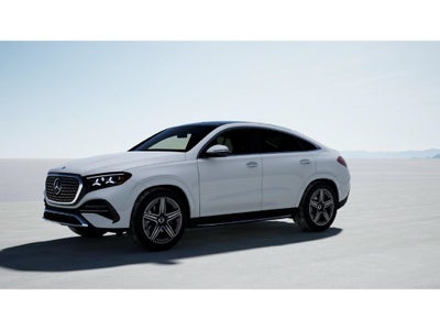 2027 Mercedes-Benz GLE GLE 450 Coupe 4MATIC®