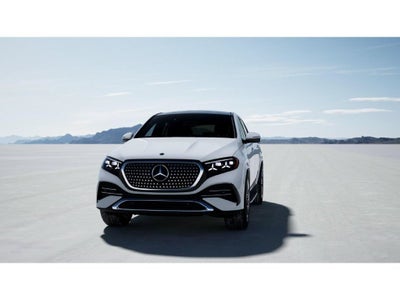 2027 Mercedes-Benz GLE GLE 450 Coupe 4MATIC®