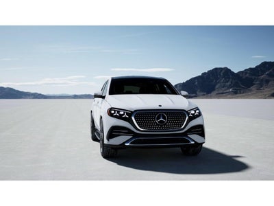 2027 Mercedes-Benz GLE GLE 450 Coupe 4MATIC®