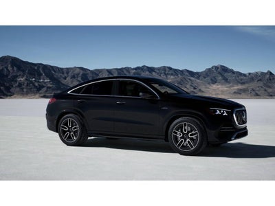2027 Mercedes-Benz GLE 4MATIC®