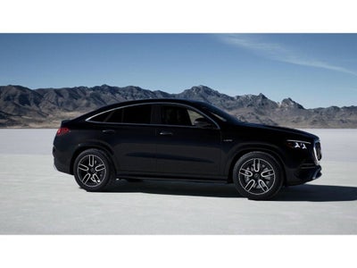 2027 Mercedes-Benz GLE 4MATIC®