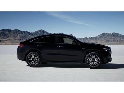 2027 Mercedes-Benz GLE 4MATIC®