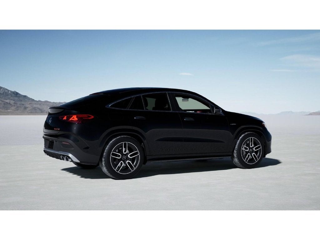 2027 Mercedes-Benz GLE 4MATIC®