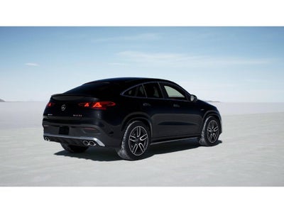 2027 Mercedes-Benz GLE 4MATIC®