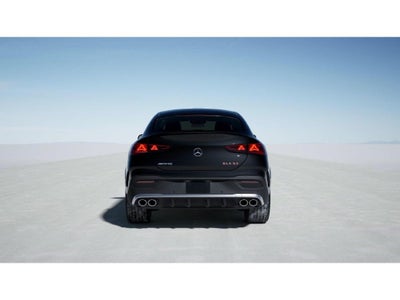2027 Mercedes-Benz GLE 4MATIC®