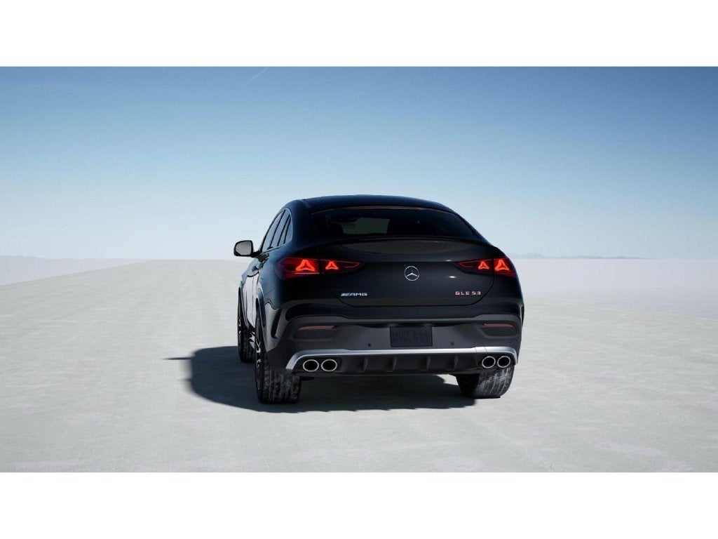 2027 Mercedes-Benz GLE 4MATIC®