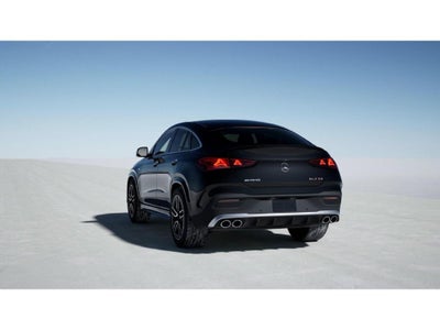 2027 Mercedes-Benz GLE 4MATIC®