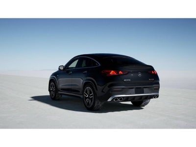 2027 Mercedes-Benz GLE 4MATIC®