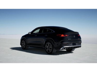 2027 Mercedes-Benz GLE 4MATIC®