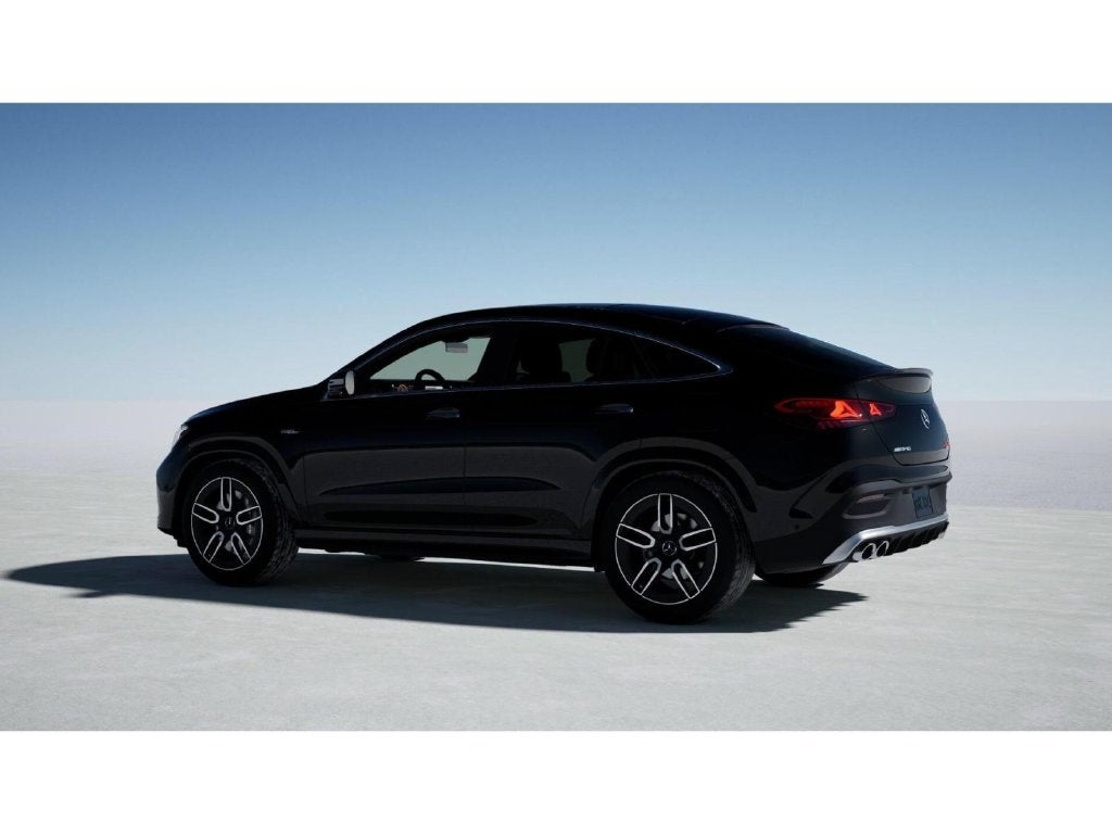 2027 Mercedes-Benz GLE 4MATIC®