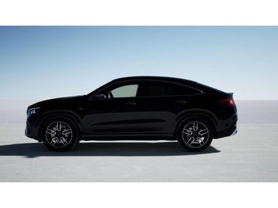 2027 Mercedes-Benz GLE 4MATIC®