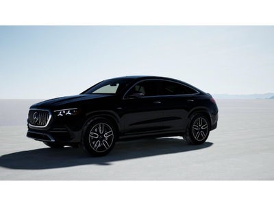 2027 Mercedes-Benz GLE 4MATIC®