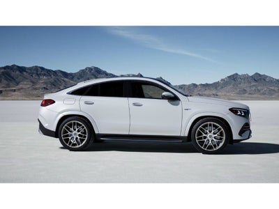 2027 Mercedes-Benz GLE 4MATIC®