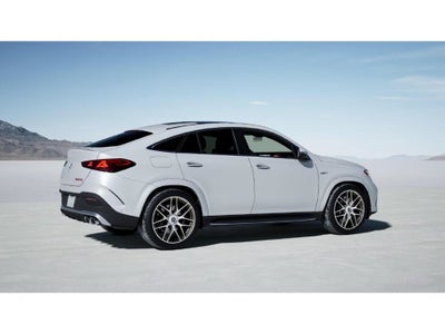 2027 Mercedes-Benz GLE 4MATIC®