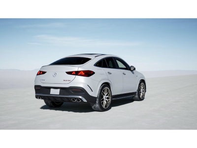 2027 Mercedes-Benz GLE 4MATIC®