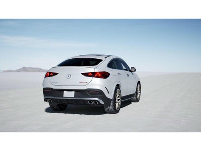 2027 Mercedes-Benz GLE 4MATIC®