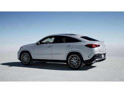 2027 Mercedes-Benz GLE 4MATIC®