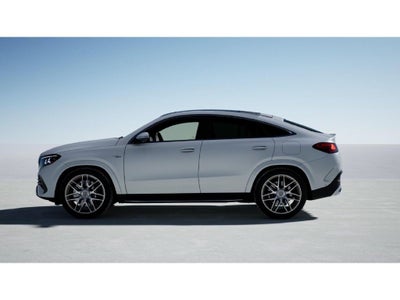 2027 Mercedes-Benz GLE 4MATIC®
