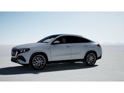 2027 Mercedes-Benz GLE 4MATIC®