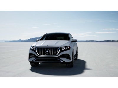 2027 Mercedes-Benz GLE 4MATIC®
