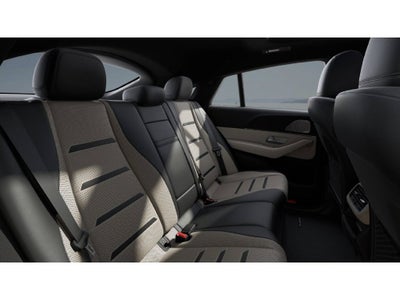 2027 Mercedes-Benz GLE 4MATIC®