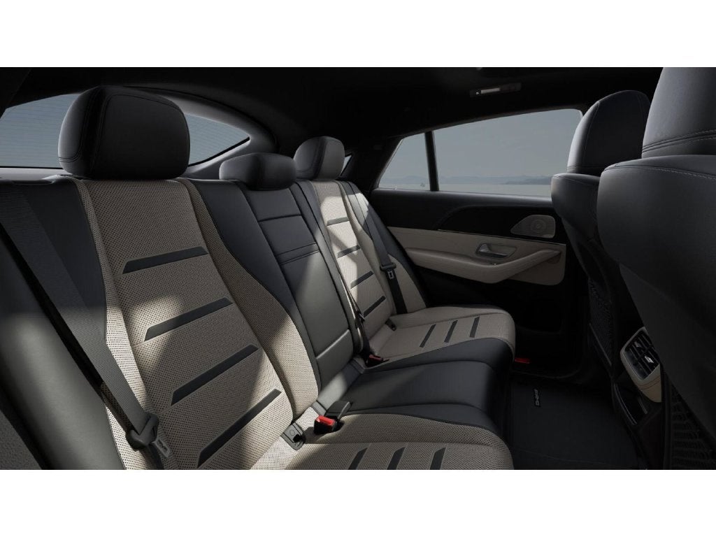 2027 Mercedes-Benz GLE 4MATIC®
