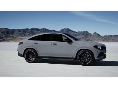 2027 Mercedes-Benz GLE 4MATIC®