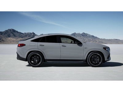 2027 Mercedes-Benz GLE 4MATIC®