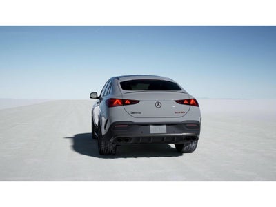 2027 Mercedes-Benz GLE 4MATIC®