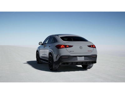 2027 Mercedes-Benz GLE 4MATIC®