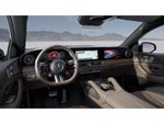2027 Mercedes-Benz GLE 4MATIC®