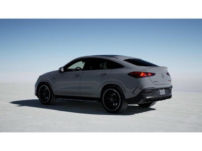 2027 Mercedes-Benz GLE 4MATIC®